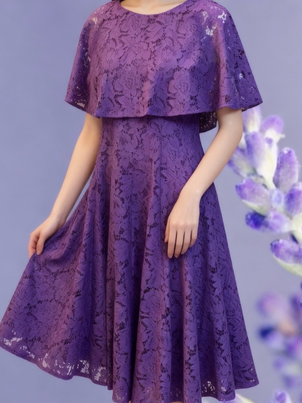 Dress Maison Tara size 8